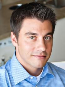 Pediatric Dentist Dr. Todd Baggaley